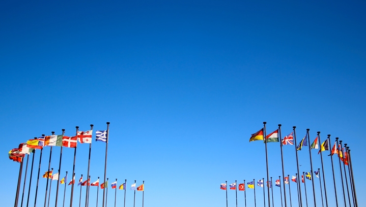 Beyond borders: an international road to the new climate economy